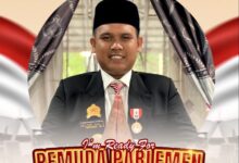 Bangga, Putra Wajo Terpilih Wakili Sulsel di Pemuda Parlemen Indonesia 2025