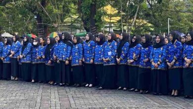 Gubernur Andi Sudirman Konfirmasi Usulan 1.800 Nama PPPK Paruh Waktu Pemprov Sulsel