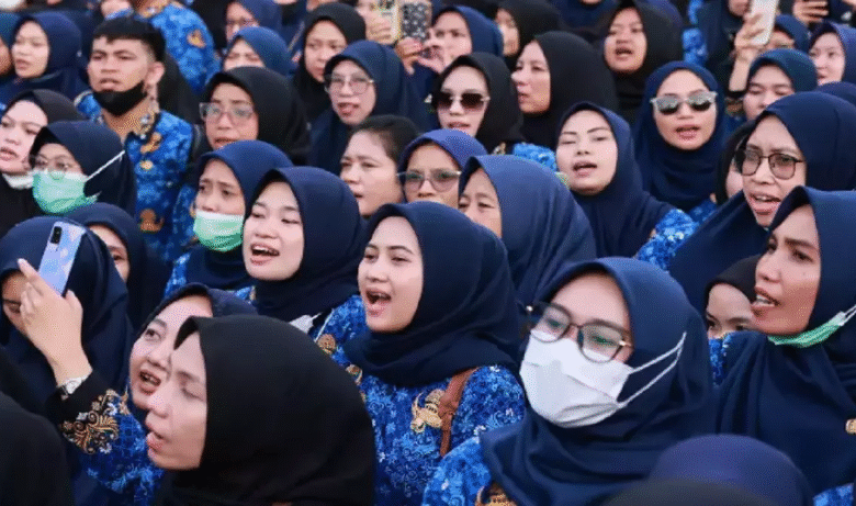 BKN Tetapkan Deadline Keras untuk Usulan PPPK Paruh Waktu 2025