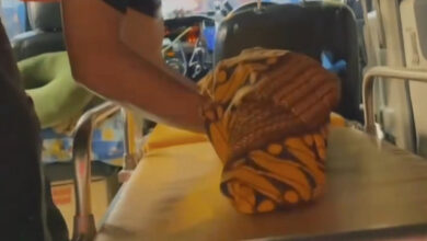 Tragedi Raya, Bocah 4 Tahun di Sukabumi Tewas Cacingan Akut