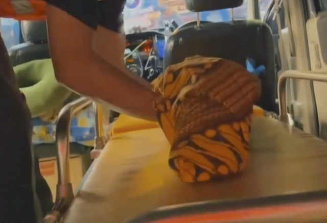 Tragedi Raya, Bocah 4 Tahun di Sukabumi Tewas Cacingan Akut