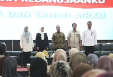 Ingin Kembangkan UMKM, Bupati Andi Rosman Bakal Buat Pusat Oleh-oleh di Wajo