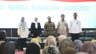 Ingin Kembangkan UMKM, Bupati Andi Rosman Bakal Buat Pusat Oleh-oleh di Wajo