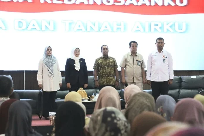 Ingin Kembangkan UMKM, Bupati Andi Rosman Bakal Buat Pusat Oleh-oleh di Wajo