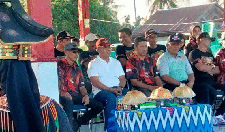 Bupati Wajo Dorong Pemanfaatan Sumber Daya Alam untuk Percepatan Pembangunan Daerah