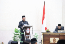 Wajo Jadi Tuan Rumah MQKN: Bupati Andi Rosman Pangkas Anggaran Seremonial 50% untuk Pembangunan