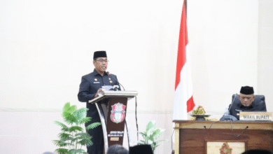 Wajo Jadi Tuan Rumah MQKN: Bupati Andi Rosman Pangkas Anggaran Seremonial 50% untuk Pembangunan