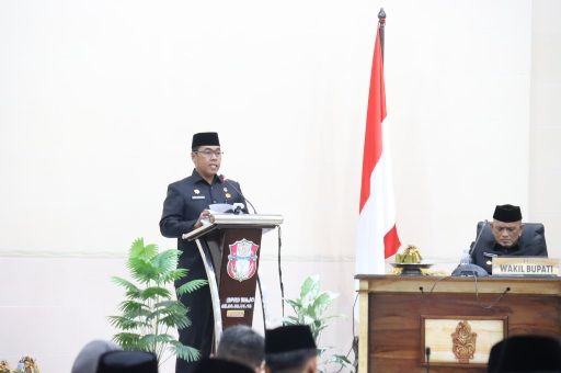 Wajo Jadi Tuan Rumah MQKN: Bupati Andi Rosman Pangkas Anggaran Seremonial 50% untuk Pembangunan
