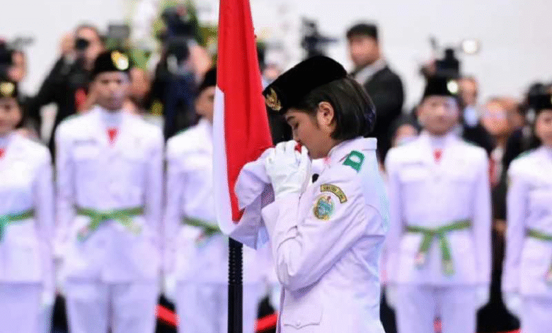 Siap Bertugas di Istana Merdeka, 76 Pemuda Terbaik Ditetapkan sebagai Calon Paskibraka Nasional 2025
