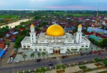 Menggali Sejarah dan Spiritual, 5 Destinasi Wisata Religi Wajo yang Wajib Dikunjungi