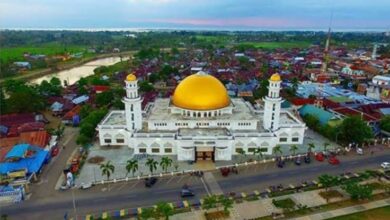 Menggali Sejarah dan Spiritual, 5 Destinasi Wisata Religi Wajo yang Wajib Dikunjungi