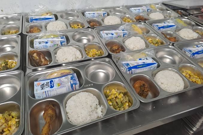 DPRD Wajo Soroti Pembangunan Dapur Program BGN, Tuntut Transparansi dan Pengawasan Ketat