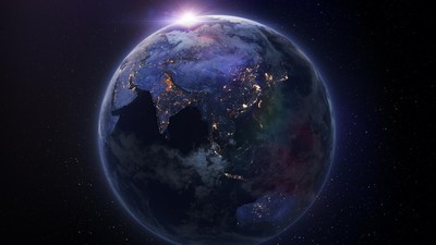 Fenomena Alam: 5 Agustus 2025 Menjadi Hari Terpendek di Bumi