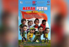 Rayakan HUT RI ke-80, Film Animasi 'Merah Putih One For All' Justru Banjir Kritik Warganet
