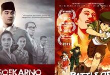 Bangkitkan Semangat Nasionalisme! 4 Film Perjuangan Kemerdekaan Ini Cocok Ditonton Saat HUT RI 17 Agustus