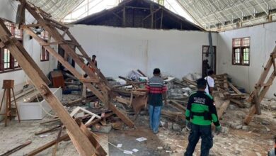 Gempa Poso Telan Korban Jiwa, Pemkab Tetapkan Tanggap Darurat dan Kerahkan Bantuan