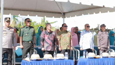 Gencarkan Gerakan Bersama, Pemerintah Wajo Ajak Semua Pihak Tekan Angka Perkawinan Anak