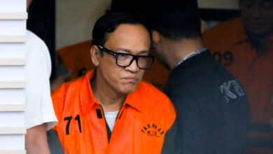 Terjerat Kasus Korupsi K3, Immanuel Ebenezer Diberhentikan dari Jabatan Wamenaker