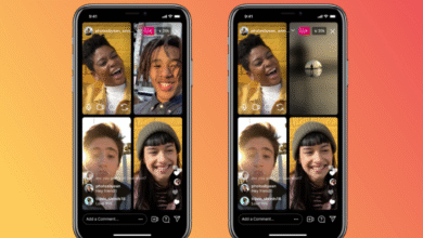 Kebijakan Baru Instagram: Siaran Langsung Kini Wajib Punya 1.000 Pengikut