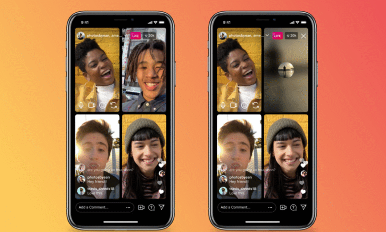 Kebijakan Baru Instagram: Siaran Langsung Kini Wajib Punya 1.000 Pengikut