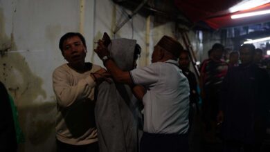 Soroti Insiden Rantis Brimob Lindas Ojol, Istana Minta Polisi Berhati-hati