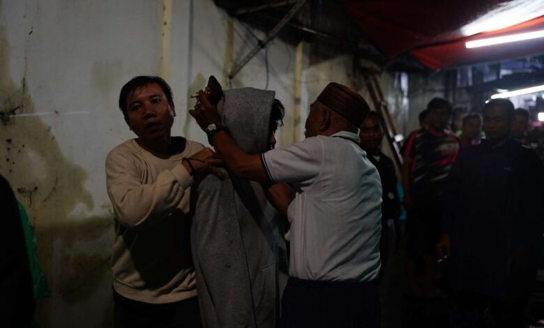 Soroti Insiden Rantis Brimob Lindas Ojol, Istana Minta Polisi Berhati-hati