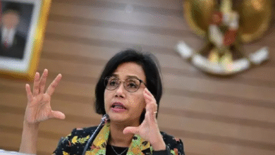 Kemenkeu Tegaskan Video Sri Mulyani Sebut Guru Beban Negara adalah Hoax dan Hasil Deepfake