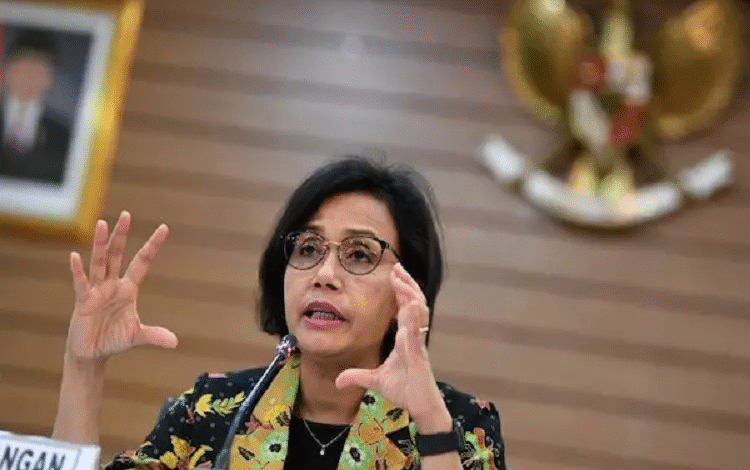 Kemenkeu Tegaskan Video Sri Mulyani Sebut Guru Beban Negara adalah Hoax dan Hasil Deepfake