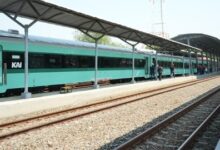 KAI Uji Coba Kereta Khusus Petani-Pedagang: Solusi Transportasi Inklusif bagi Perekonomian Lokal