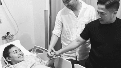 Innalillahi, Komedian Mpok Alpa Meninggal Dunia di Usia 38 Tahun Akibat Kanker