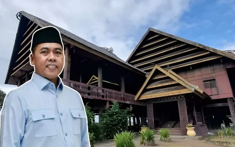 Paradoks Kabupaten Wajo: Masuk Daftar Terkaya Sulsel