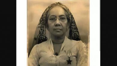 Pionir Integrasi NKRI: Peran Krusial Andi Ninnong Menyatukan Wajo ke Republik