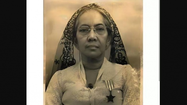 Pionir Integrasi NKRI: Peran Krusial Andi Ninnong Menyatukan Wajo ke Republik