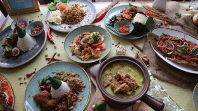Bukan Sekadar Makanan, Menjelajahi Sejarah dan Kekayaan Rasa Kuliner Khas Wajo