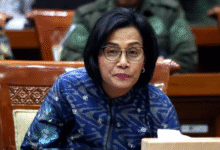 PGRI Kritik Keras Pernyataan Sri Mulyani soal Guru Beban Negara