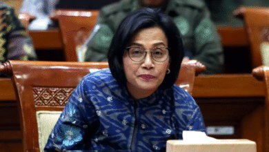 PGRI Kritik Keras Pernyataan Sri Mulyani soal Guru Beban Negara