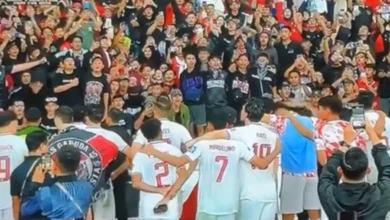 Polemik Royalti 'Tanah Airku' Mencuat: Timnas Diminta Bayar