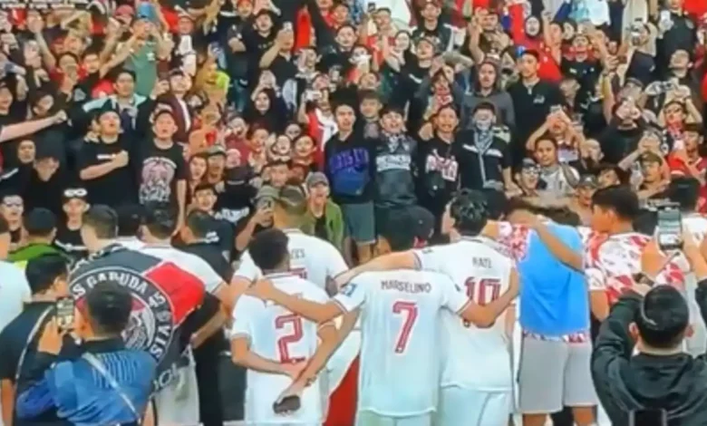 Polemik Royalti 'Tanah Airku' Mencuat: Timnas Diminta Bayar