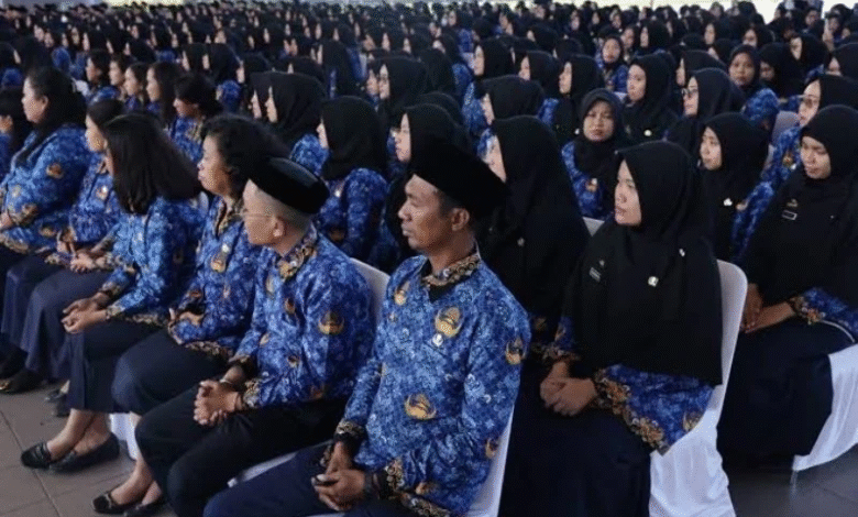 Dibuka 853 Formasi PPPK Guru Sekolah Rakyat 2025 Tahap 2