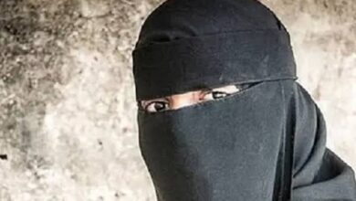 Geger di Pinrang: Pria Berkedok Wanita Bercadar Ditangkap Jelang Akad Nikah