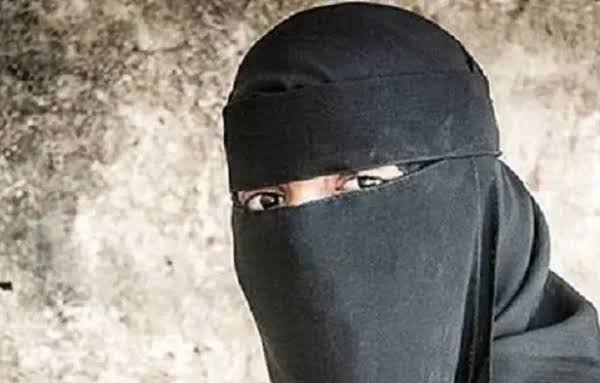 Geger di Pinrang: Pria Berkedok Wanita Bercadar Ditangkap Jelang Akad Nikah