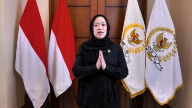 Puan Maharani Minta Maaf Atas Nama DPR, Berjanji Berbenah Diri Demi Rakyat