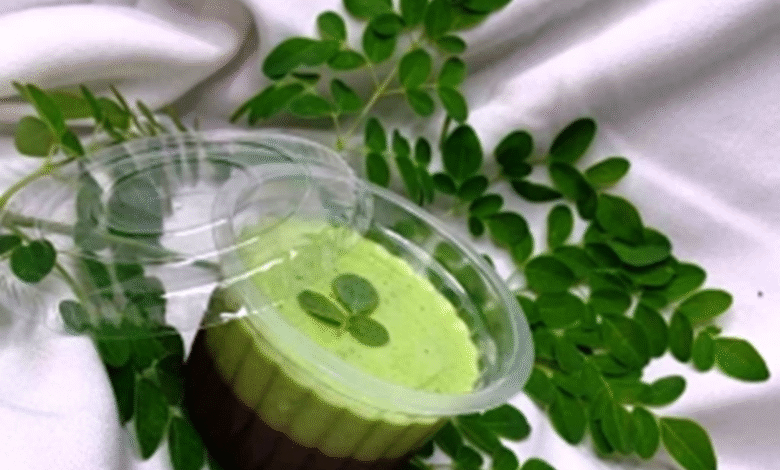 Lawan Stunting dengan Camilan Unik, Mahasiswa UIN Sulap Daun Kelor Jadi Puding Lezat