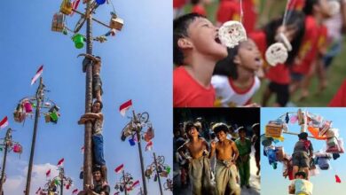 Merdeka Heboh! Ide Lomba 17 Agustus Lucu untuk Anak-anak, Seru dan Penuh Tawa