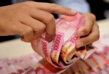 Taspen Resmi Cairkan Gaji Pensiunan PNS 2025, Gaji ke-13 Masuk Otomatis