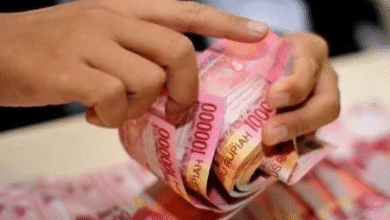 Taspen Resmi Cairkan Gaji Pensiunan PNS 2025, Gaji ke-13 Masuk Otomatis