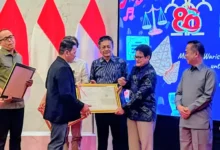 Tenun Sutera Sengkang Raih Sertifikat Indikasi Geografis, Kemenkumham Resmi Akui Warisan Budaya Wajo