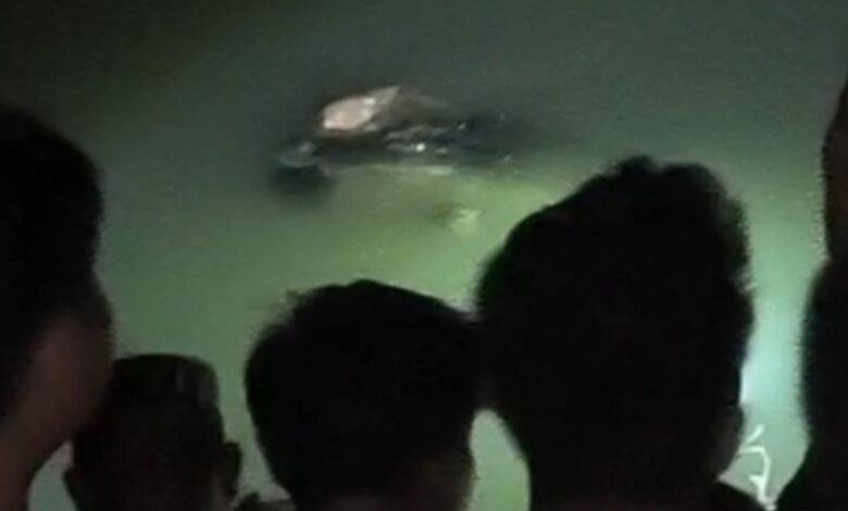 Tragedi di Sungai Bulete Wajo: Warga Tewas Diterkam Buaya Saat Mandi