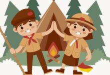 Merayakan Hari Pramuka 2025, Kobarkan Semangat Persatuan dengan Ucapan Inspiratif