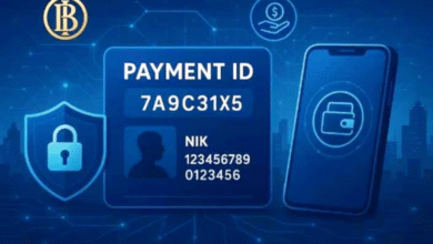 Wamanews.id, 10 Agustus 2025 - Pemerintah bersama Bank Indonesia (BI) akan memulai uji coba implementasi kebijakan Payment ID pada 17 Agustus 2025 mendatang. Kebijakan ini, yang dirancang untuk mengawasi lalu lintas uang digital, dinilai oleh Pengamat Politik Ekonomi, Heru Subagia, sebagai langkah strategis yang secara spesifik menyasar kalangan elit dan pengusaha "nakal" yang selama ini menggunakan celah dalam sistem perbankan untuk transaksi gelap.